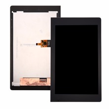 LCD Screen and Digitizer Full Assembly for Lenovo Yoga 3 8 / YT3-850F / YT3-850M 2024 - buy cheap