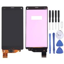 LCD Display + Touch Panel for Sony Xperia Z3 Compact / M55W / Z3 mini 2022 - buy cheap