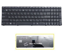 Клавиатура SSEA для ASUS K52 K53 X54 K53T N53 A53 A53T N61 N73 A53TA X53 X53B X53C X53T X53U X73 K73 RU 2024 - купить недорого