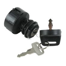 Motorcycle Ignition Key Switch For Polaris MAGNUM 325 2X4 4X4 HDS 2000-2001 black 2024 - buy cheap