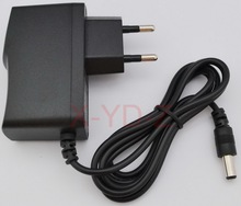 Convertidor de alta calidad de 3V, 200MA, CA de 100V-240V, adaptador de corriente conmutado de CC 0.2A, suministro con enchufe europeo DC 5,5mm x 2,1mm, 1 unidad 2024 - compra barato