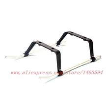 Wholesale Syma S31 S031 RC Helicopter Spare Parts Undercarriage  linding skid linding gear Free Shipping 2024 - buy cheap