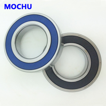 7008 7008C 2RZ HQ1 P4 DT A 40x68x15 *2 Sealed Angular Contact Bearings Speed Spindle Bearings CNC ABEC-7 SI3N4 Ceramic Ball 2024 - buy cheap