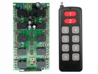Dc 12v 10a 10ch 10 canais rf sistema de controle remoto sem fio receptor + transmissor código aprendizagem individual portas garagem/persianas - compare preços Dc 12v 10a 10ch 10 canais rf sistema de controle remoto sem fio receptor + transmissor código aprendizagem individual portas garagem/persianas - compare preços