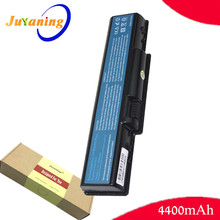 Juyaning-bateria para notebook, acer aspire 4720, 4720g, 4720z, 4720zg, 4730, 4730z, 4730zg, 4736, 4736g, 4736z, 4736zg, série 4740g 2024 - compre barato