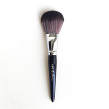 My Destiny 009 Powder/Blush Brush - Flat Round Very-Soft brush for Powder Blush - Beauty Makeup Blender Tool 2024 - buy cheap