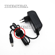 12V 3A 36W Power Adapter EU Plug Power Supply 220V 230V AC Input  For Led Light Strips or CCTV Products DC Output 5.5mm*2.1mm 2024 - buy cheap