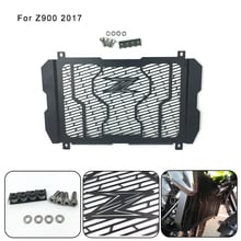 For Kawasaki Z900 2017 Radiator Grille Guard Cover Protector Z900 Z 900 2017 100% Brand new 2024 - buy cheap