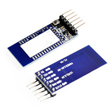 1PCS New Arrival Interface Base Board Serial Transceiver Bluetooth Module For HC-06 HC-07 HC-05 MEGA 2560 UNO R3 2024 - buy cheap