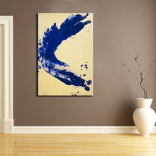 Prints Painting Art Yves Klein Anthropometry Princess Helena Modern Oil Painting Print On Canvas Wall Art Picture For Home Decor 2024 - buy cheap