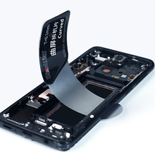 5 шт./лот изогнутый экран для мобильного телефона инструменты для ремонта открывания экрана для Samsung набор инструментов для ремонта изогнутого экрана 2024 - купить недорого
