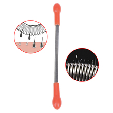 HOT 1pcs Spring Epilator Hair Remover Stick Face face Removal Threading Beauty Tool Epilator Epicare 2024 - buy cheap