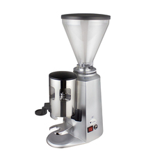 1-8 Gear adjust Speed Coffee Grinder 220V Electric beans Grinding Machine 3 Colors Large Capacity Coffee Bean Mill Machine 2024 - buy cheap