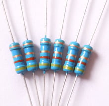 HJ852164JK 1/2w 4.3 ohm 4R3 ohm 0.5w watt 100% Original New Fixed Resistors Carbon Film Resistors Resistance +/- 5% (500pcs) 2024 - buy cheap