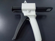 50 ML double liquid two components manual operation glue gun 10:1 high quality general type 2024 - buy cheap