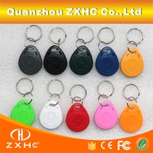 (10PCS) T5577 125khz Programmable RFID Smart Tags Rewritable Keys Number2 Keyfobs For Access Control 2024 - buy cheap