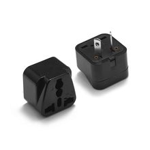 Universal Australia AU Travel Adapter UK US EU European To AU Plug Adapter Electric Power Charger Socket AC Converter Outlet 2024 - buy cheap