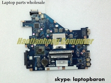 Original la-6582p motherboard for emachine E529 E729 E729Z laptop MB.RJW02.001 Q5WP2 U21 UMA graphics HM55 system board 2024 - buy cheap