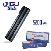 Batería para portátil JIGU E5420m E5520m E5530 E6120 E6420 E5420 para Dell Latitude E6430 04NW9 E6520 E6530 E5430 N5720 N4420 6 celdas 2023 - compra barato