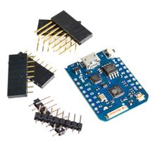 D1 Mini Pro ESP8266 WIFI Module Board Pro 16M Bytes External Antenna Contor ESP8266 WIFI IOT Development Board CP2104 2024 - buy cheap