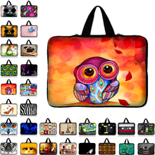 Funda de transporte suave para tableta, bolsa de 9,7/10/10.1 ''para Ipad Air 3 2 1 ipad 7 6 5 4 3 2 1 para Samsung Galaxy Tab 10,1, 4 de 2,3" 2024 - compra barato