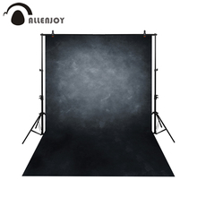 Allenjoy Thin Vinyl photo cloth photography Backdrop dark Children Wedding Baby Background Photo Studio Decor camera Backgrounds 2024 - compra barato