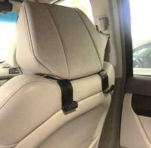 4PCS Car Seat hook Accessories Portable for Hyundai ix35 iX45 iX25 i20 i30 Sonata,Verna,Solaris,Elantra,Accent,Veracruz,tucson 2024 - buy cheap