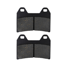 Motorcycle Brake Parts Brake Pads For DUCATI 1200 Multistrada 1200Multistrada Standard 2010-2011 Front Motor Brake Disk #FA244 2024 - buy cheap