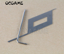 Ocgame estojo de reparo para desbloqueio, kit de chave de fenda para xbox360 xbox 360 slim 2024 - compre barato