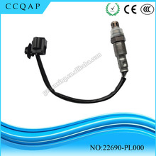 Sensor de oxígeno con sonda Lambda, accesorio de alta calidad y envío gratis, 22690-PL000 2024 - compra barato