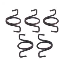 2017 New 5Pcs Door Lock Latch Repair Springs Set for Land Rover Discovery 1 MK1 SI-A0134 2024 - buy cheap