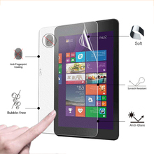 Premium Anti-Glare screen protector matte film For Dell Venue 11 Pro 10.8" tablet anti-fingerprint screen protective film 2024 - buy cheap