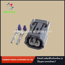 Free shipping 10/20/50 pcs/lots Sumitomo 2 pin/ways Pole HX .040  female automotive wire harness connector 6189-0891 2024 - buy cheap