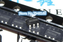 10PCS Special chip for mobile power MT3608 B6286 SOT23-6 5V/1.2A 2024 - buy cheap