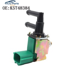 New Purge Control Solenoid Valve For Nissan Maxima Infiniti K5T48384 14933-2Y900 14933-2Y90A, 149332Y900 2024 - buy cheap