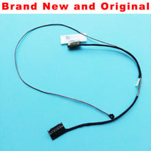 New Original LCD CABLE For Lenovo E31-70 E31 E31-80 U31-70 Laptop LCD cable aive3 laptop LCD LVDS Cable DC020025600 2024 - buy cheap