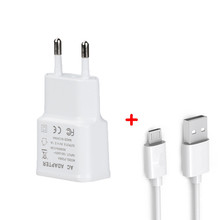 Adaptador de Carregador de Parede de viagem Para HomTom R17 C8 S17 C1 C2 S99 S12 S7 S16 S9 Plus S8 HT30 HT37 HT20 HT17 HT16 HT3 Pro Micro USB 2024 - compre barato