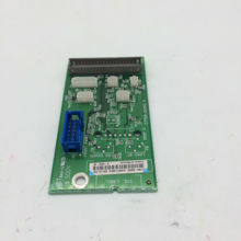 Для HP DesignJet 800 500- Interconnect PCA Board- P/N: C7769-20042A-запчасти для принтера 2024 - купить недорого