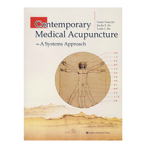 Acupuntura livro de acupuntura médica contemporânea livro um sistema abordagem acupuntura livro de aprendizagem 2024 - compre barato