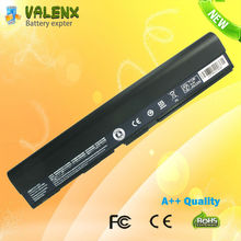Batería de 5000mAh y 11,1 V para Acer Aspire One 756, V5-171, 725, TravelMate B113, B113M, B113-M, C7, C710, AL12X32, AL12A31, AL12B31, AL12B32 2024 - compra barato