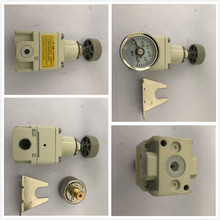 SMC type high precision pressure-regulating valve IR2000-02BG IR2010-02BG IR2020-02 IR1000-01BG IR1010-01BG IR1020-01BG 2024 - buy cheap