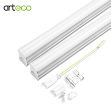 LED Tube T5 Light Lamp Integrated Wall Tube 5W 9W 30CM 60CM 2ft 300mm 600mm T5 Led Lights SMD 2835 Lighting Warm Cold White 2024 - buy cheap