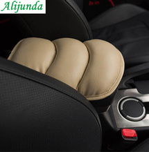 Cojín para consola de coche, almohada para Lexus, Honda, Acura, RLX, CL, EL CSX, ILX, MDX, NSX, RDX, RL SLX, TL, TSX, Vigor, ZDX, nuevo 2024 - compra barato