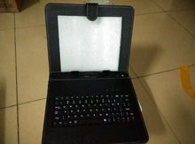 1 pçs russo micro usb teclado casos capa para 10 polegada mtk6572 mtk6582 n9106 a101 tablet 2024 - compre barato