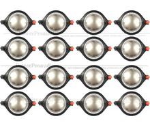 16pcs High quality Aft diaphragms for the RCF N850 driver; M82- 8 ohms driver 2024 - buy cheap