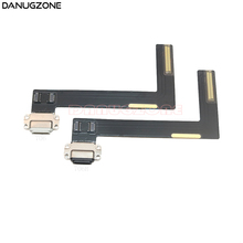 USB Charging Port Connector Charge Dock Socket Jack Plug Flex Cable For ipad 6 Air 2 ipad6 A1566 A1567 2024 - buy cheap