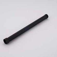 Black Wholesale and Retail Free Shipping 30cm long Extension Tube For Shower Faucet 2024 - buy cheap