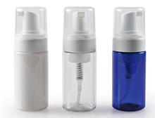 12pcs/lot 100ml 150ml foaming bottle,foaming pump,soap dispenser,plastic bottle 2024 - buy cheap