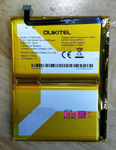 original oukitel K10000 MAX phone High capacity battery for oukitel K10000 MAX phone battery 2024 - buy cheap