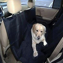 2019 New Dog Pet Cradle Cover Mat Blanket Hammock Cushion Protector Car Rear seat 2024 - buy cheap